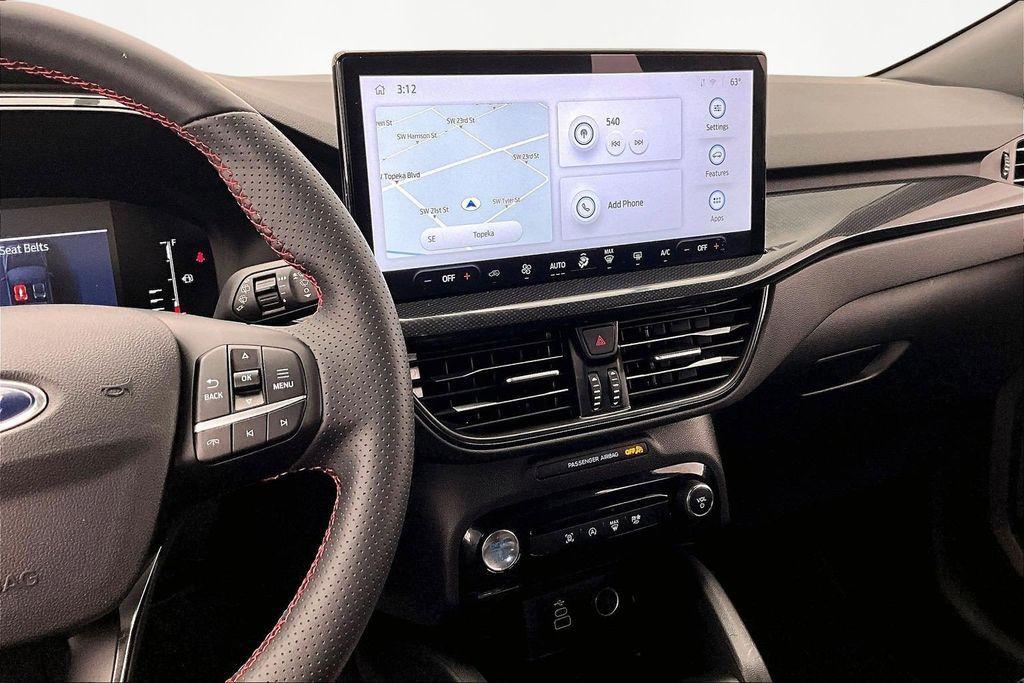 used 2024 Ford Escape car, priced at $23,499