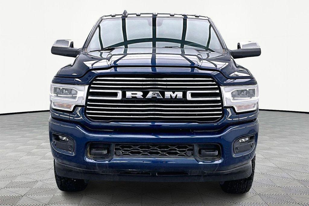 used 2022 Ram 2500 car, priced at $55,678