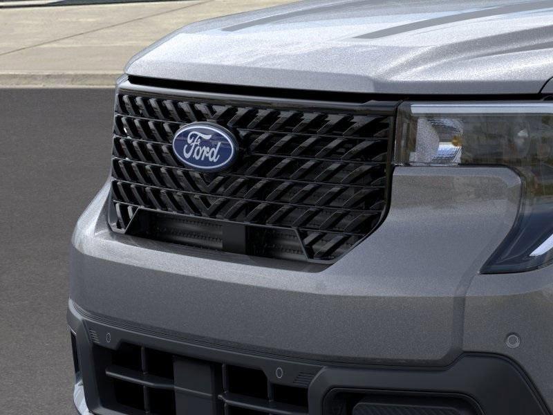 new 2026 Ford Maverick car, priced at $40,268