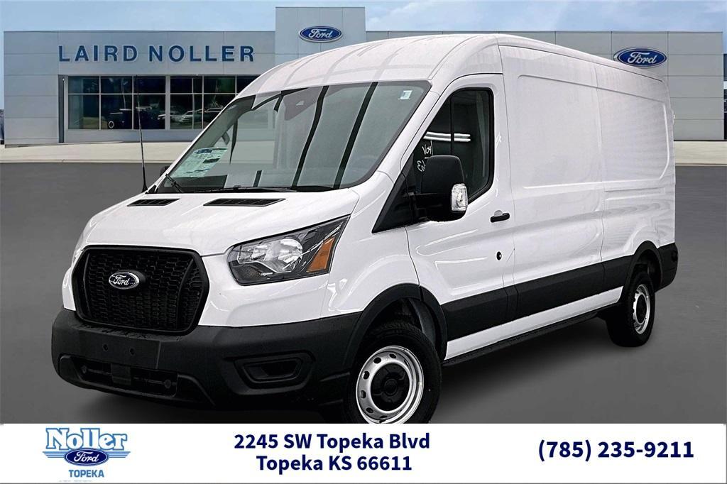new 2025 Ford Transit-250 car, priced at $49,028