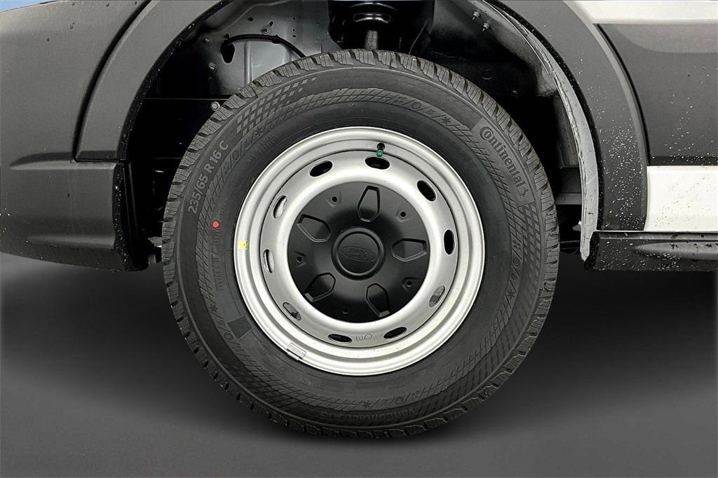 new 2025 Ford Transit-250 car, priced at $49,028