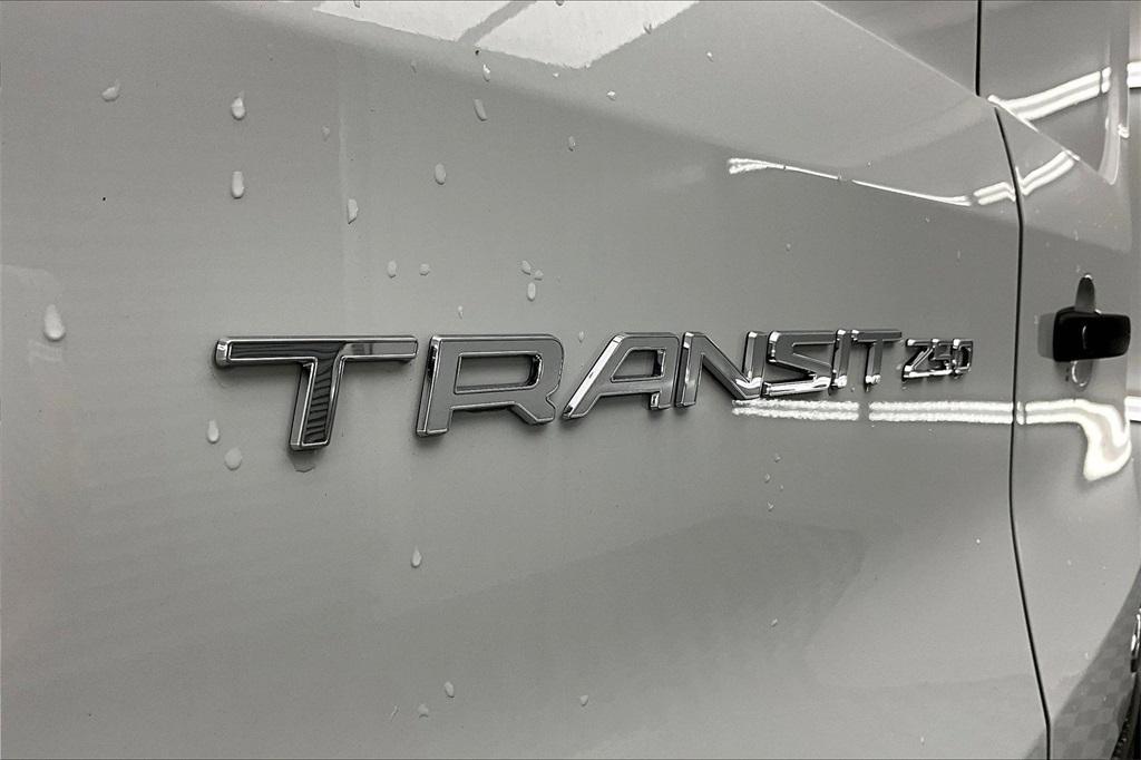 new 2025 Ford Transit-250 car, priced at $49,028
