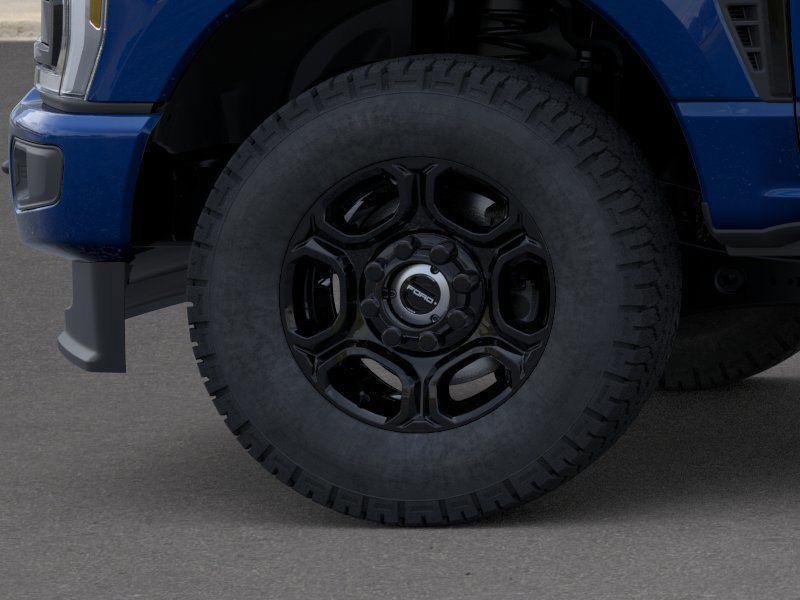 new 2026 Ford F-250 car, priced at $65,635