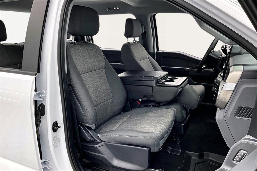 used 2023 Ford F-350 car, priced at $38,358