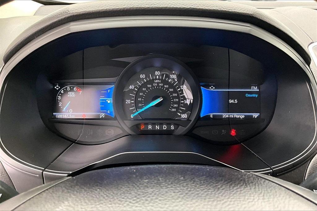 used 2022 Ford Edge car, priced at $24,581