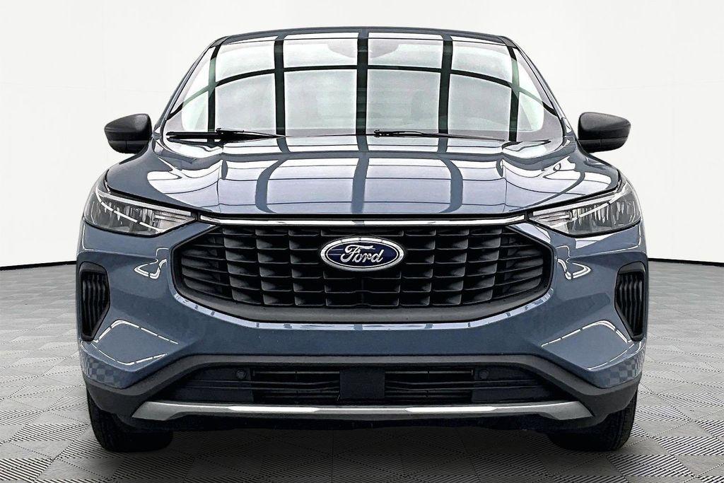 used 2025 Ford Escape car, priced at $26,893