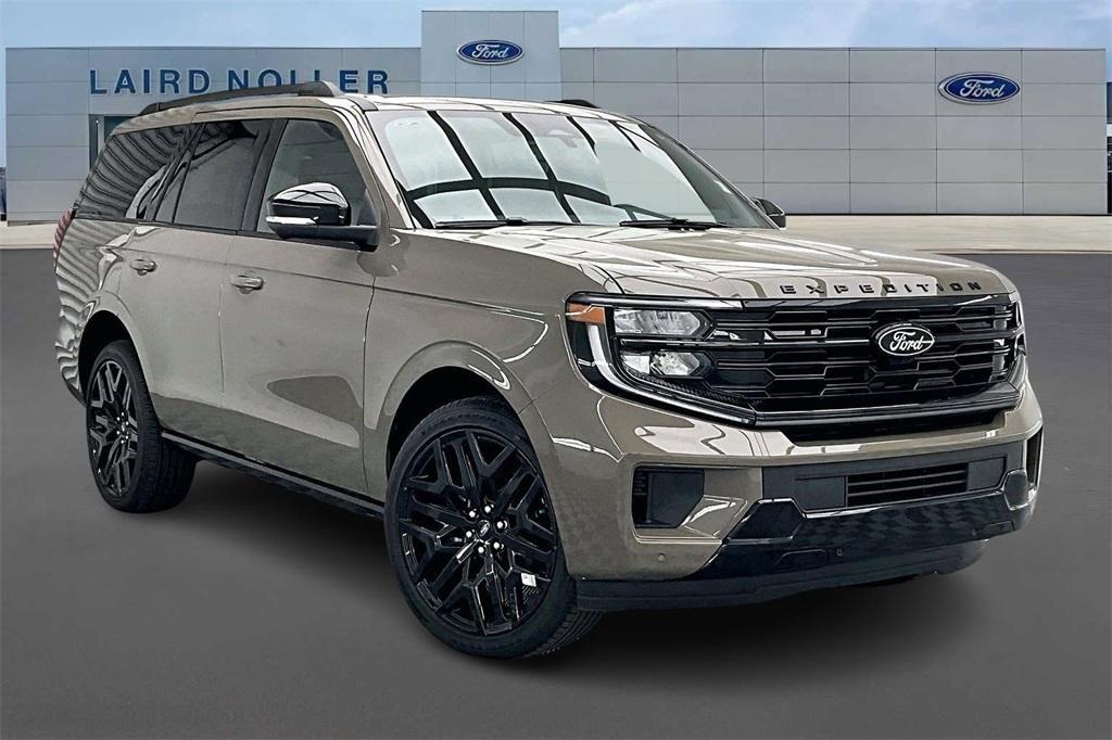 new 2026 Ford Expedition car, priced at $86,167