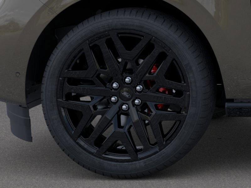 new 2026 Ford Expedition car, priced at $86,167