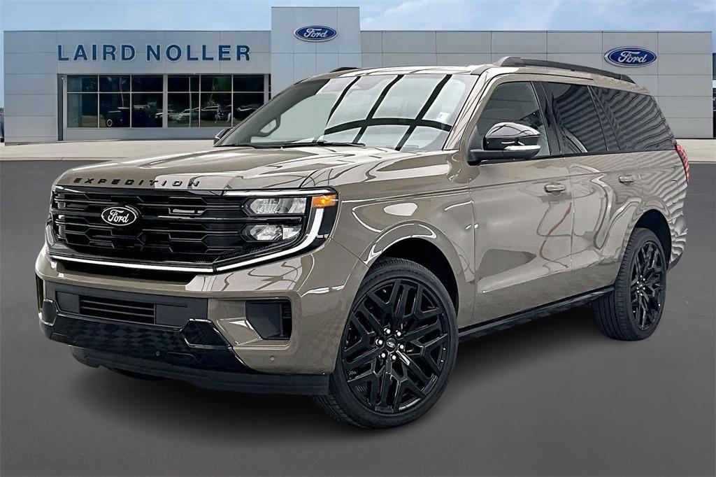 new 2026 Ford Expedition car, priced at $86,167
