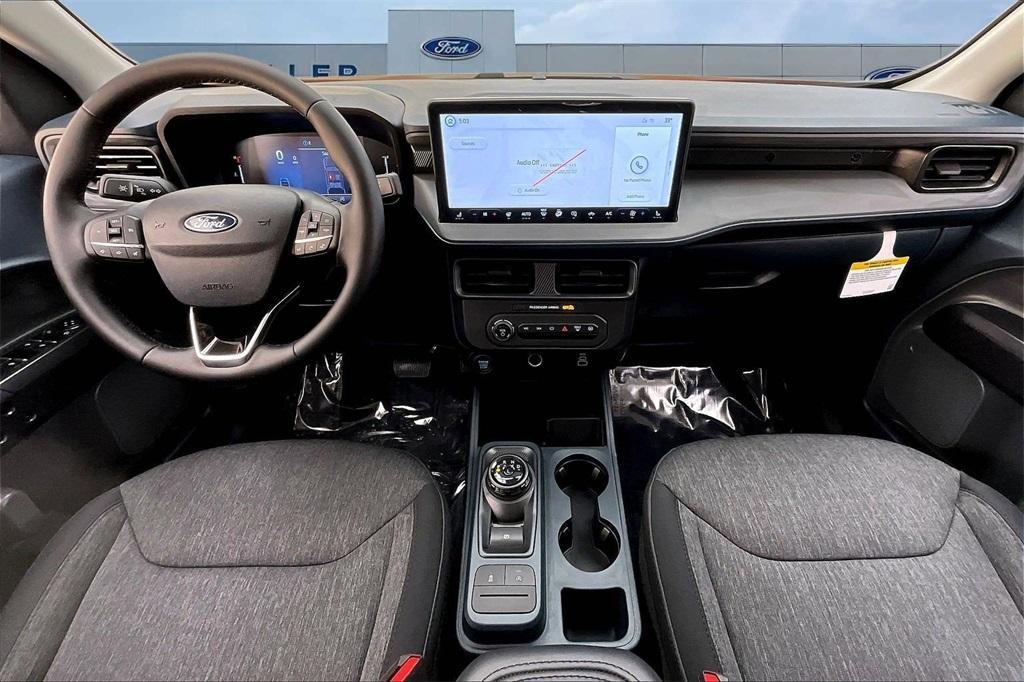 new 2026 Ford Maverick car, priced at $36,571