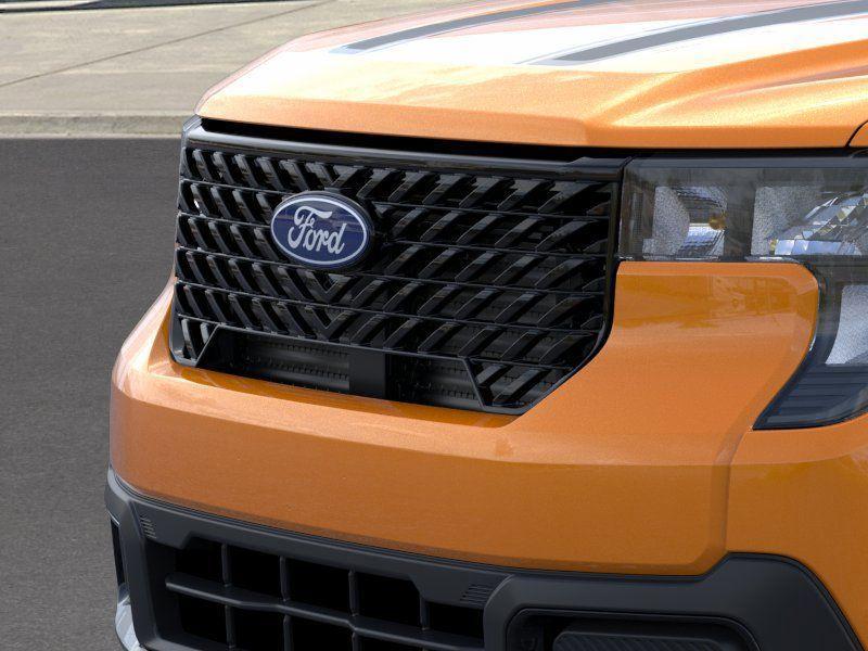 new 2026 Ford Maverick car, priced at $34,005