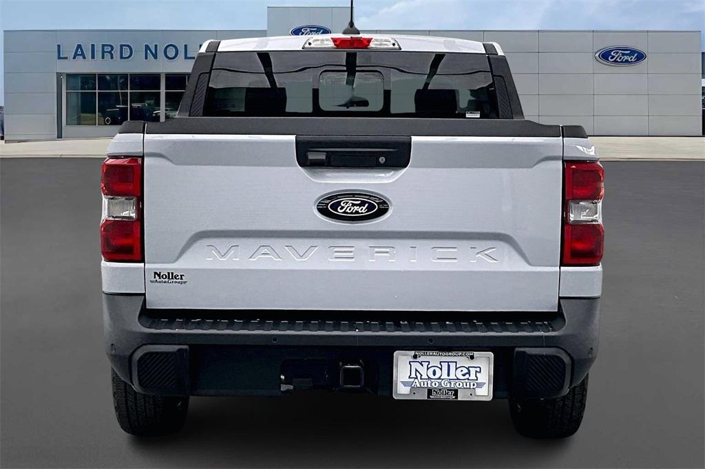 new 2026 Ford Maverick car, priced at $39,471