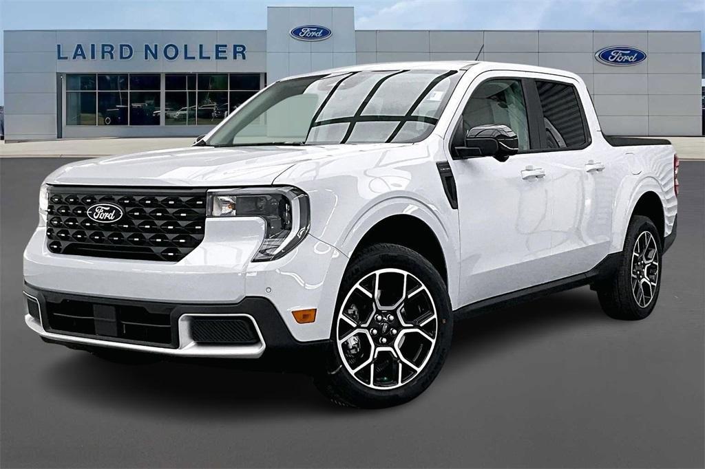 new 2026 Ford Maverick car, priced at $39,471