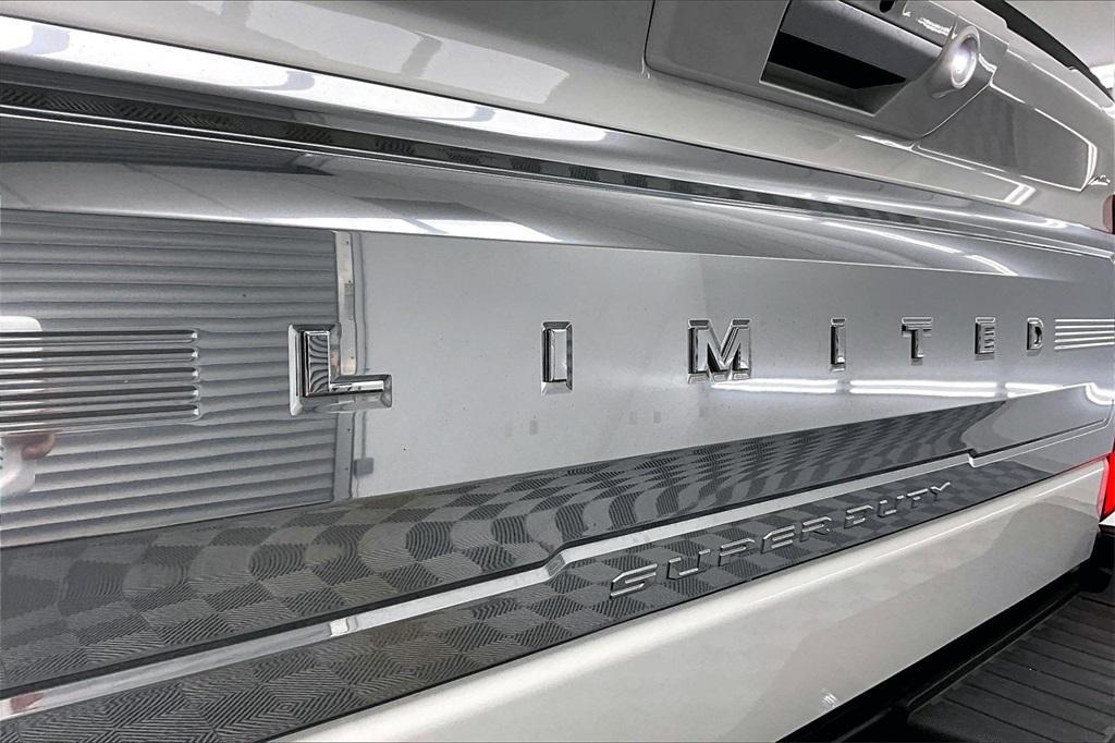 used 2024 Ford F-250 car, priced at $86,375