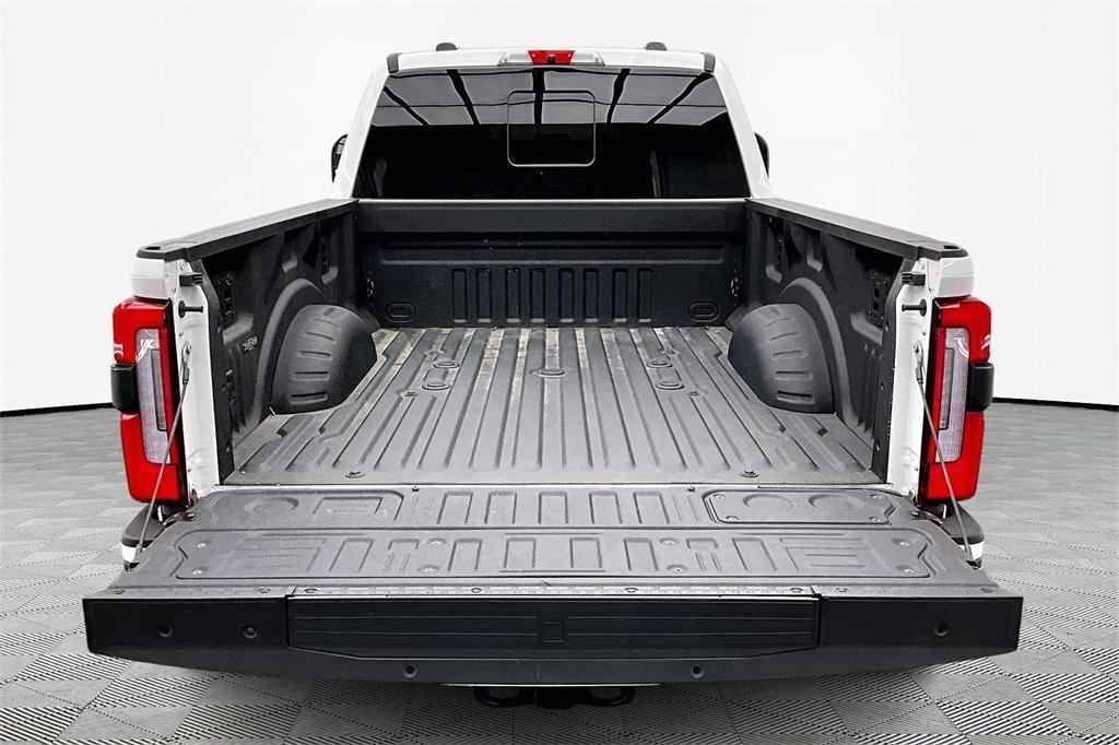 used 2024 Ford F-250 car, priced at $86,375