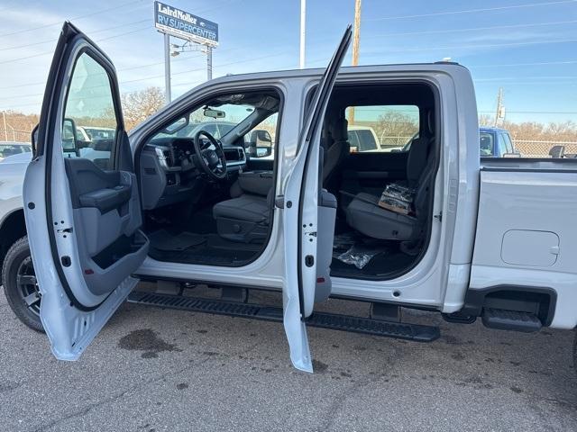 used 2026 Ford F-250 car, priced at $69,000