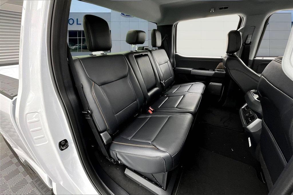 new 2026 Ford F-350 car, priced at $64,850