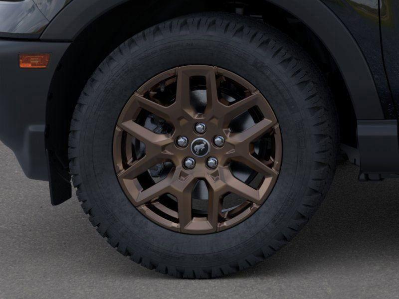 new 2026 Ford Bronco Sport car, priced at $39,024