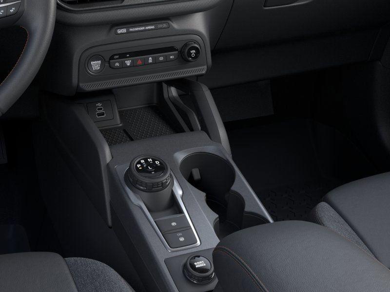 new 2026 Ford Bronco Sport car, priced at $39,024