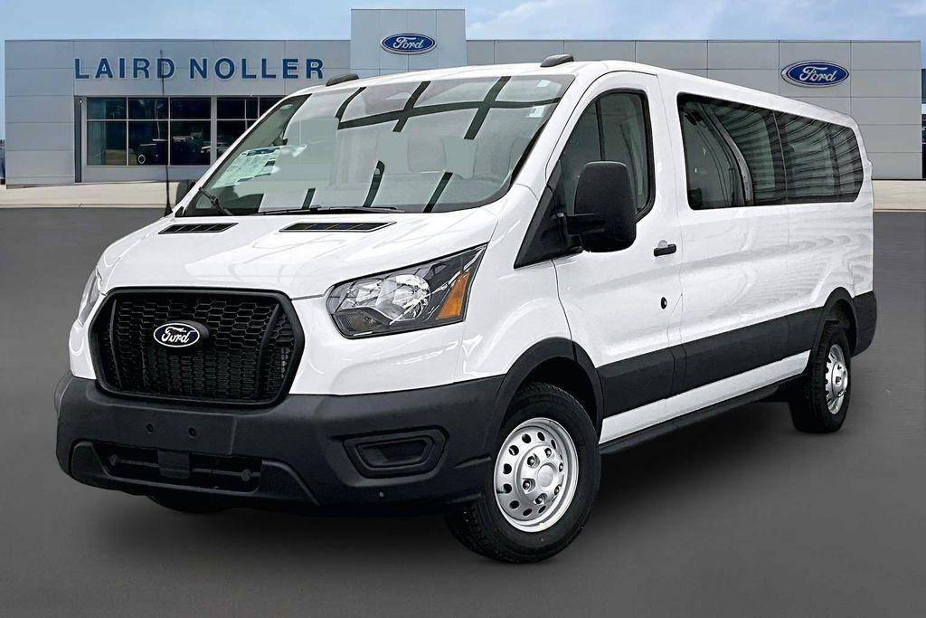new 2026 Ford Transit-350 car, priced at $65,506