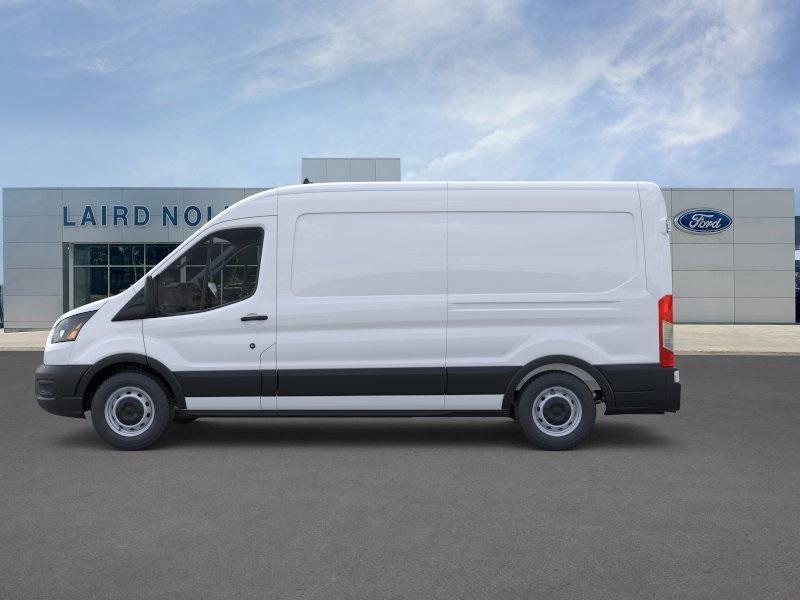 new 2026 Ford Transit-250 car, priced at $49,545