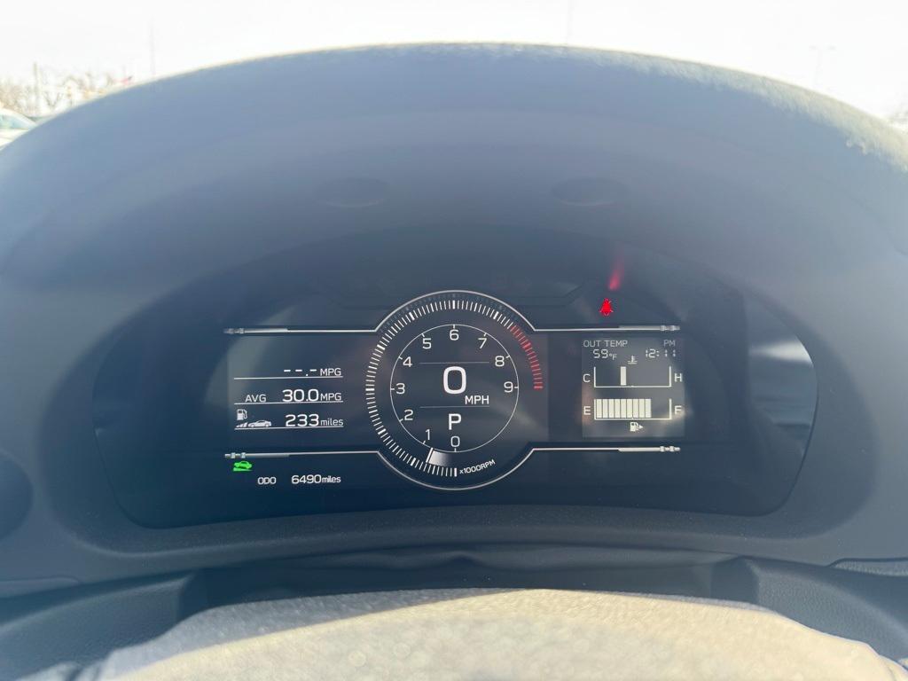 used 2024 Toyota GR86 car, priced at $31,401