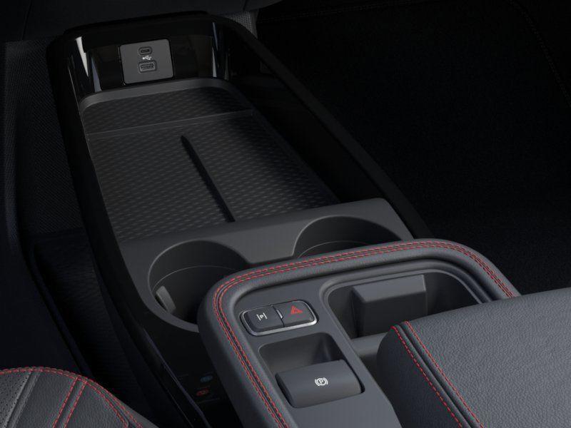 new 2026 Ford Mustang Mach-E car, priced at $48,254