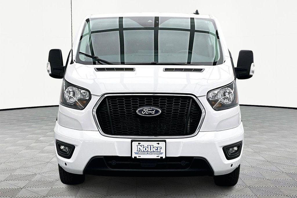 used 2024 Ford Transit-350 car, priced at $38,326