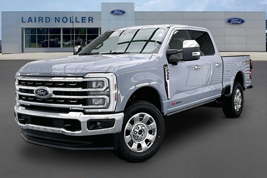 new 2026 Ford F-350 car, priced at $94,698