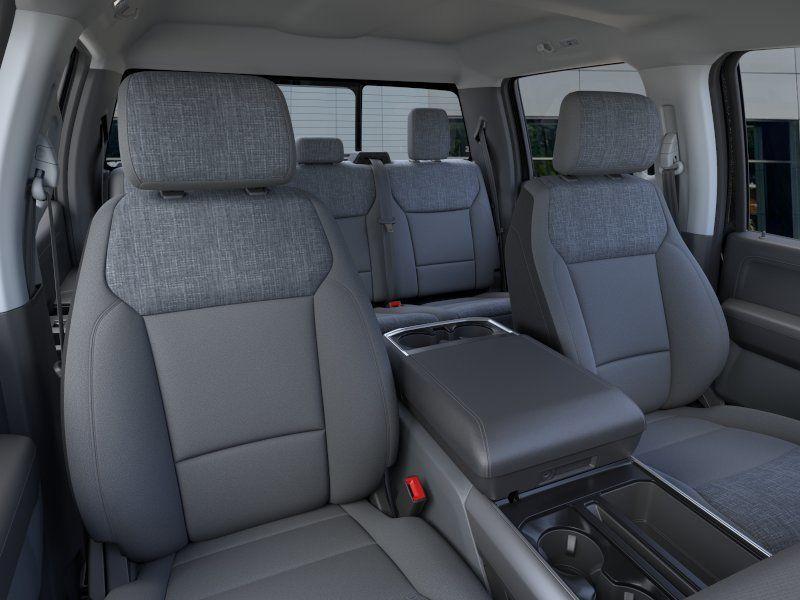 new 2026 Ford F-150 car, priced at $64,497