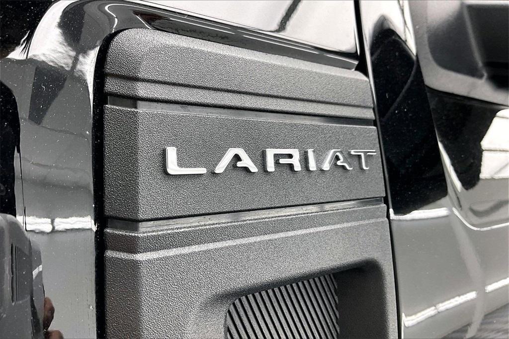 used 2024 Ford Maverick car, priced at $30,745