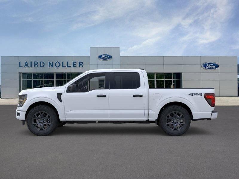 new 2026 Ford F-150 car, priced at $48,802