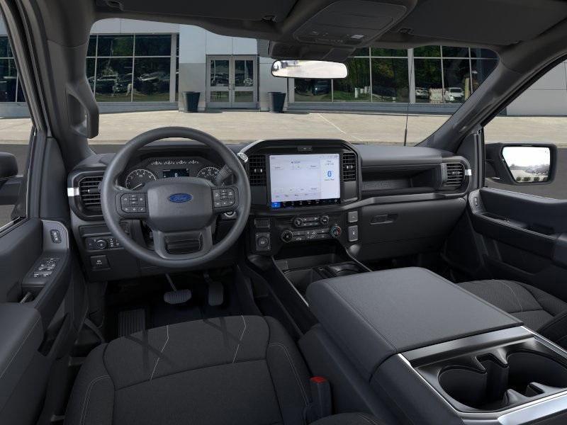 new 2026 Ford F-150 car, priced at $48,802