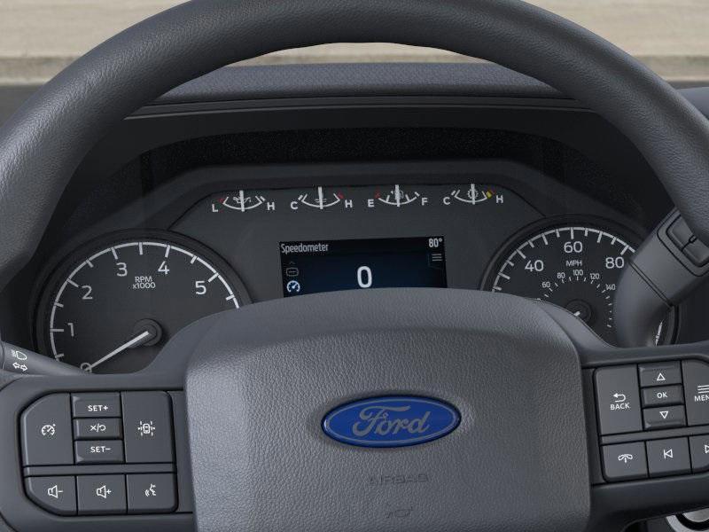 new 2026 Ford F-150 car, priced at $48,802