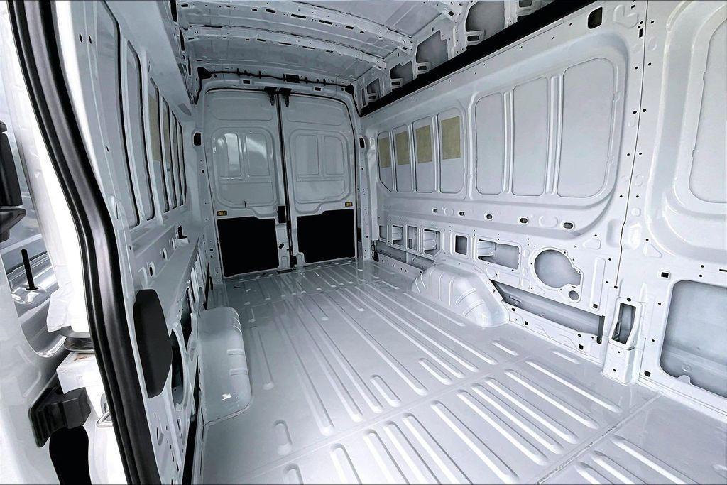 new 2026 Ford Transit-350 car, priced at $57,841