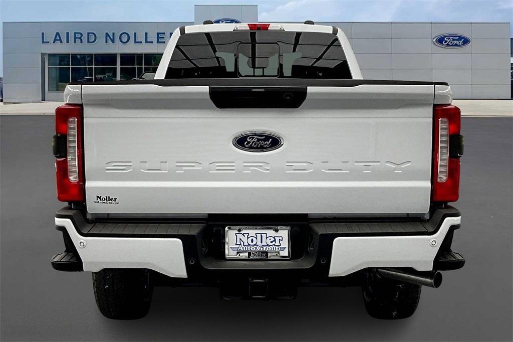 new 2026 Ford F-350 car, priced at $58,253