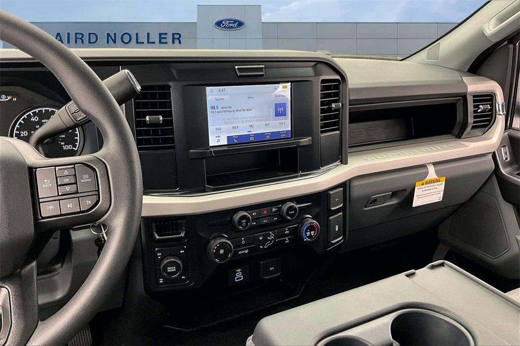 new 2026 Ford F-350 car, priced at $58,253