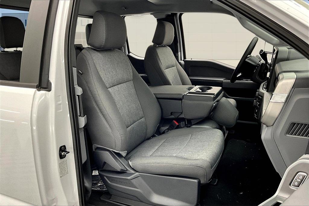 new 2026 Ford F-350 car, priced at $58,253