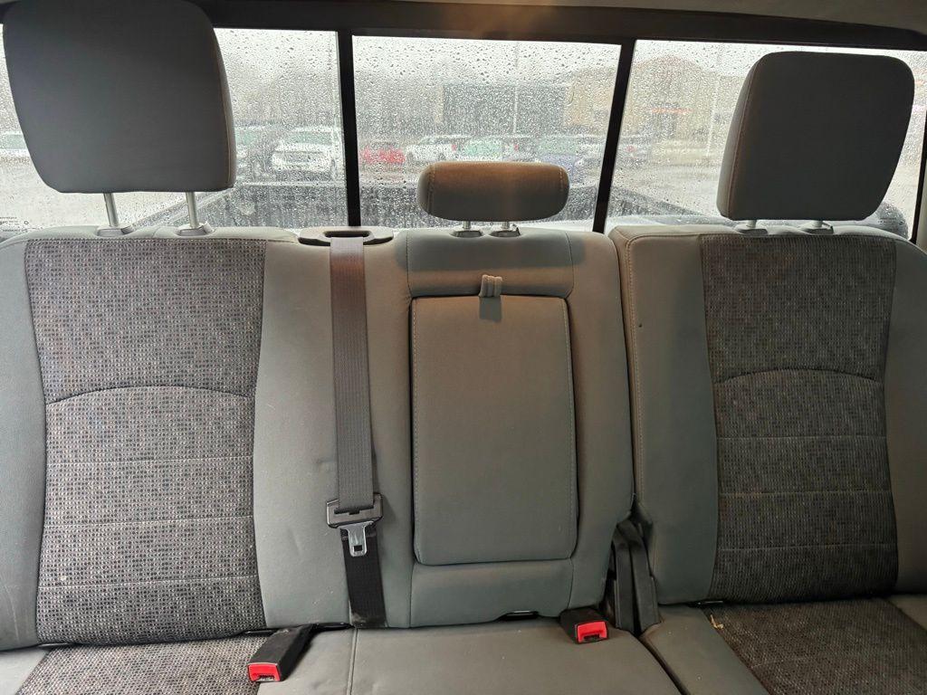 used 2015 Ram 1500 car