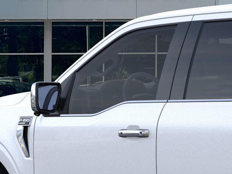 new 2026 Ford F-150 car, priced at $69,174