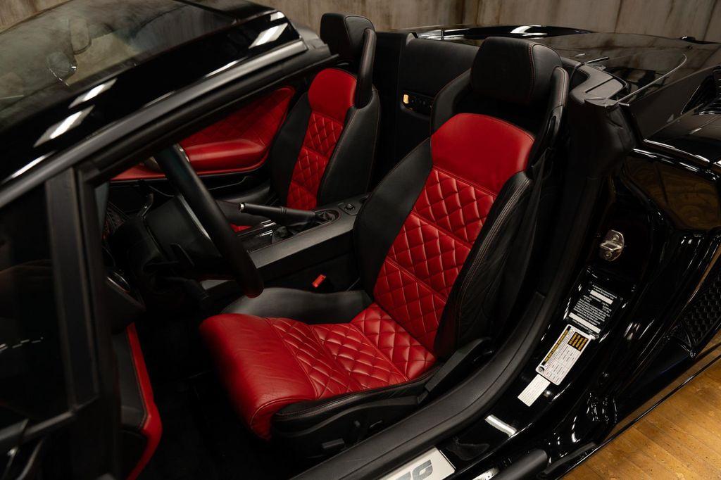 used 2008 Lamborghini Gallardo car, priced at $129,988