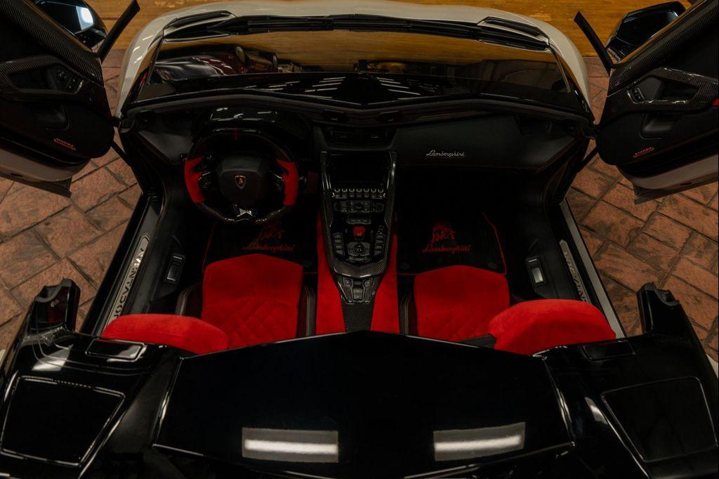 used 2015 Lamborghini Aventador car, priced at $379,988