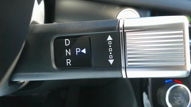 new 2026 Hyundai TUCSON Hybrid car, priced at $35,128