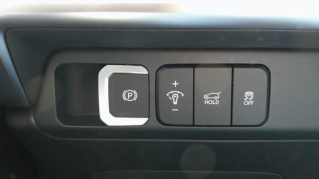 new 2026 Hyundai Santa Fe car, priced at $40,012