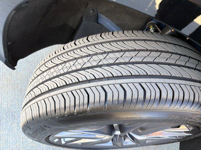 used 2025 Acura ADX car, priced at $34,996