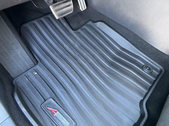 used 2025 Acura ADX car, priced at $34,996