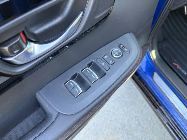 used 2025 Acura ADX car, priced at $34,996