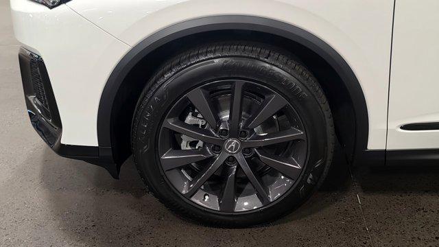 new 2026 Acura MDX car, priced at $64,350