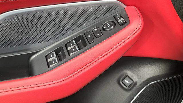 new 2026 Acura MDX car, priced at $64,350