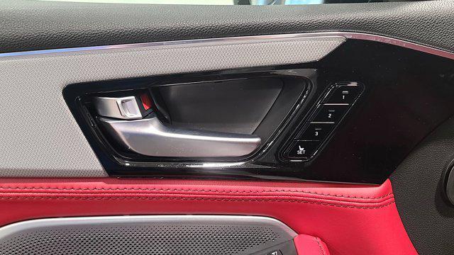 new 2026 Acura MDX car, priced at $64,350